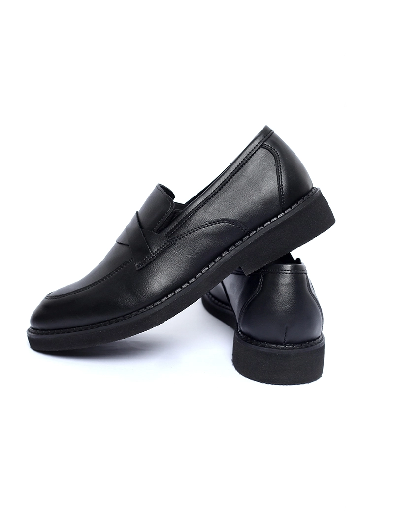 Mocassin Homme